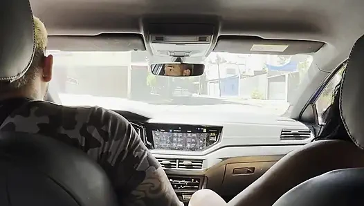 Diva Gali Guard Back dan Erik