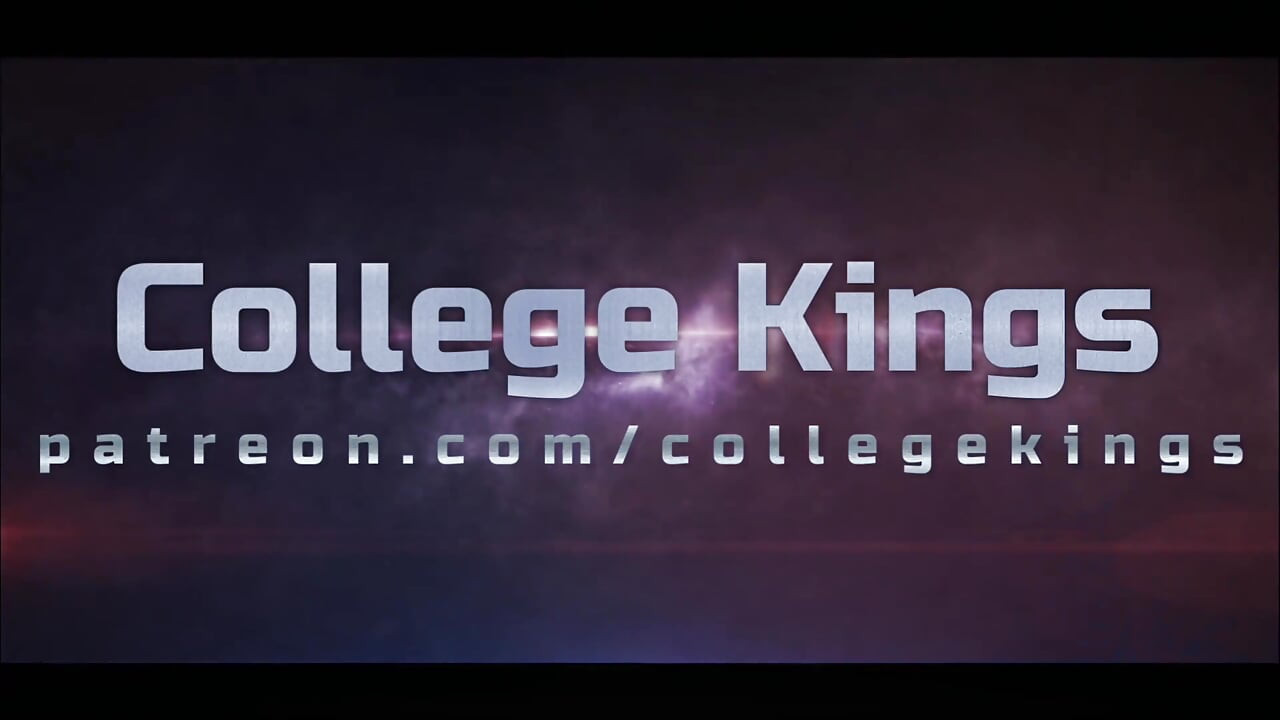 College Kings 21 the Trip to the Museum Was Amazing