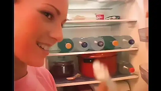 İlk Lezbiyen Orgazmım!! - (bölüm #04)