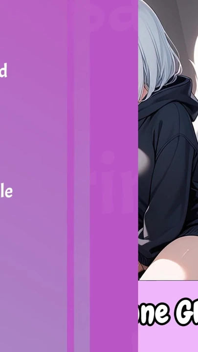 Fucking Your Kitsune GF In Your Hoodie - Erotic Audio Roleplay | Clip 3