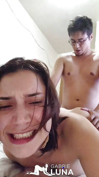 Oh My Uterus! Young Wife Squirting on Big Dick!
