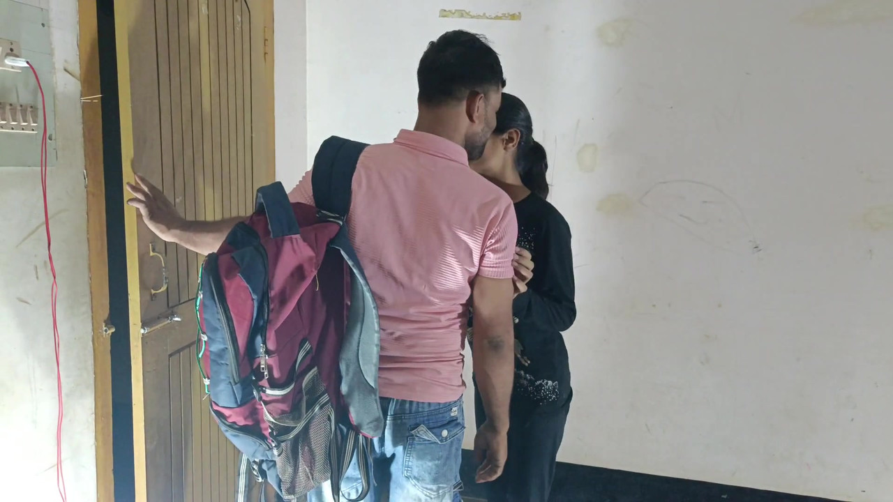Indian village hot girl new sex video