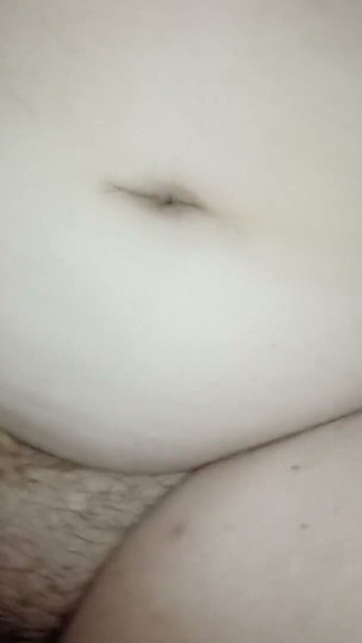 Friend’s Stepmom Missionary Hairy Pussy to Doggy Anal – Cum on Big Meaty Ass | Clip 1