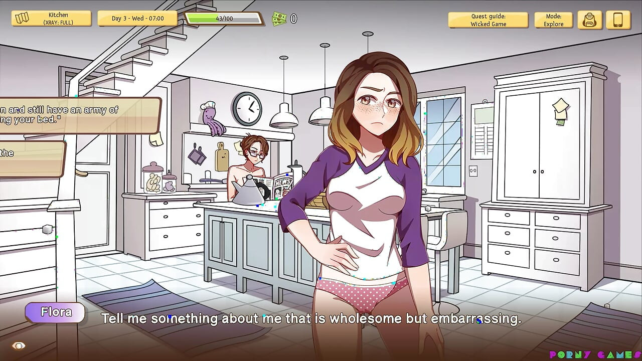 Još jedna prilika od Time Wizard Studios: Life Is Going On 3
