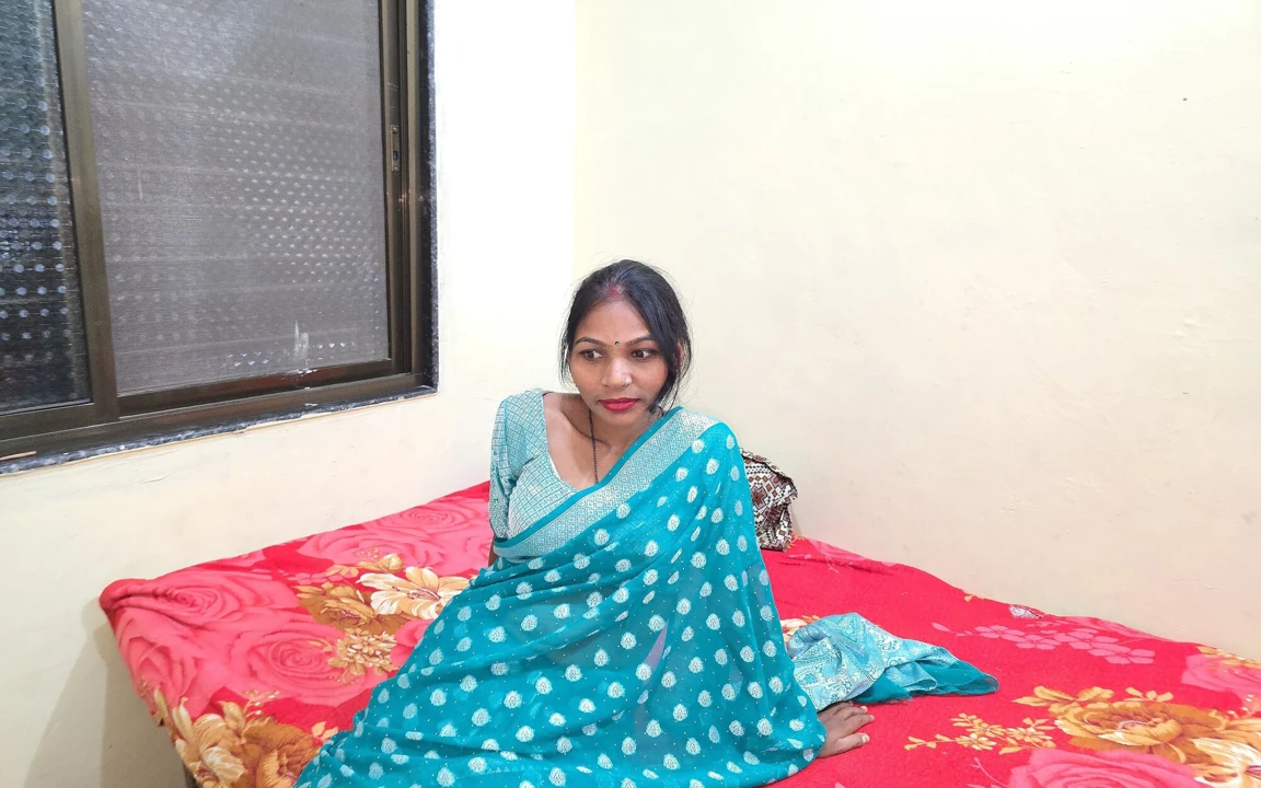 I Really Like Having Sex with Asha