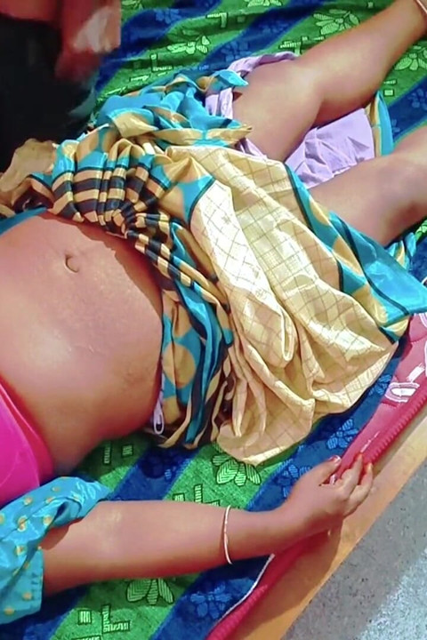 Father in Law Did Something Strange to Experience His Dream Girl When His Stepson Is Not at Home - Full Tamil Audio