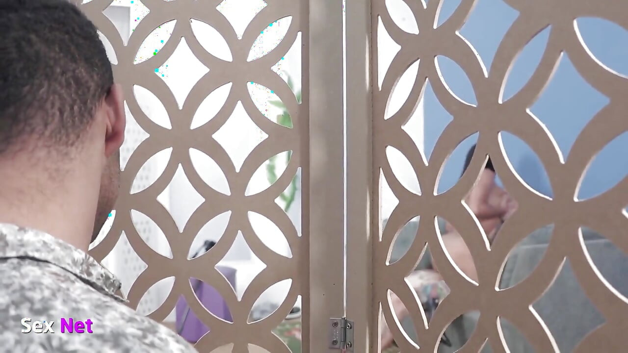 핫한 쓰리섬 바람난 남편!