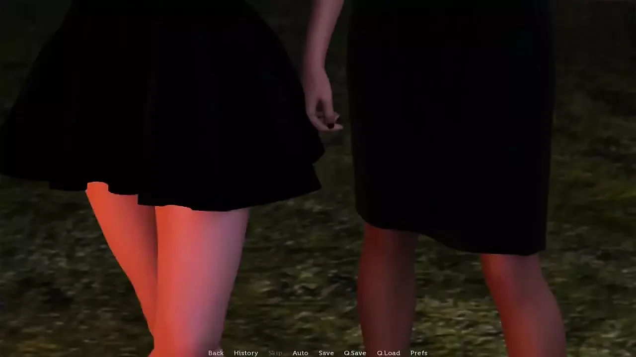 Acting Lessons v1.0.1 Part 19 Truth or Dare Cum by Loveskysan69
