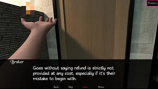 Ботаничок для альфа No1 - Джексон увидел Сару в душе