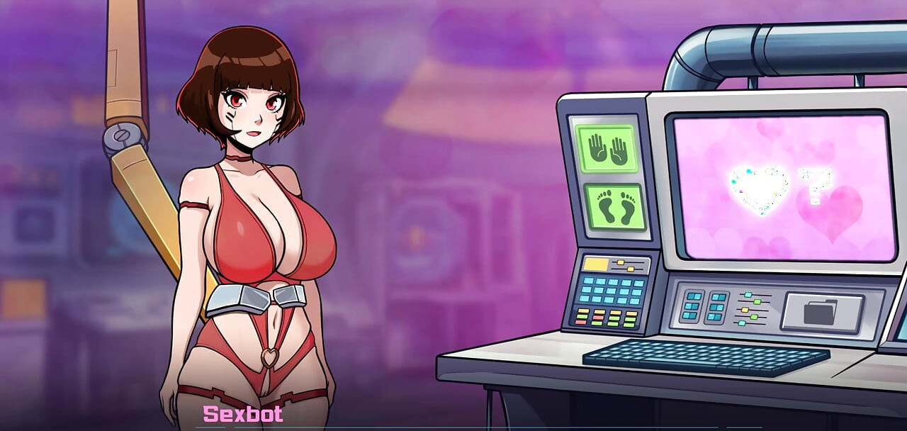 Hotime Saga - Part 3 - Sex Game Solution By LoveSkySanHentai