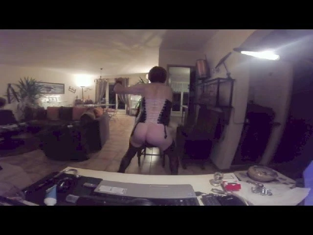 Martinet pour Demonia en cam