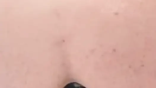 Anal whore