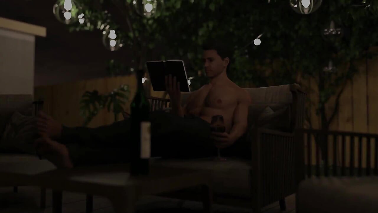 My Husband's Boss - Chapter 2 - Mr. Reese Fucked Vivian When She Went to His Room