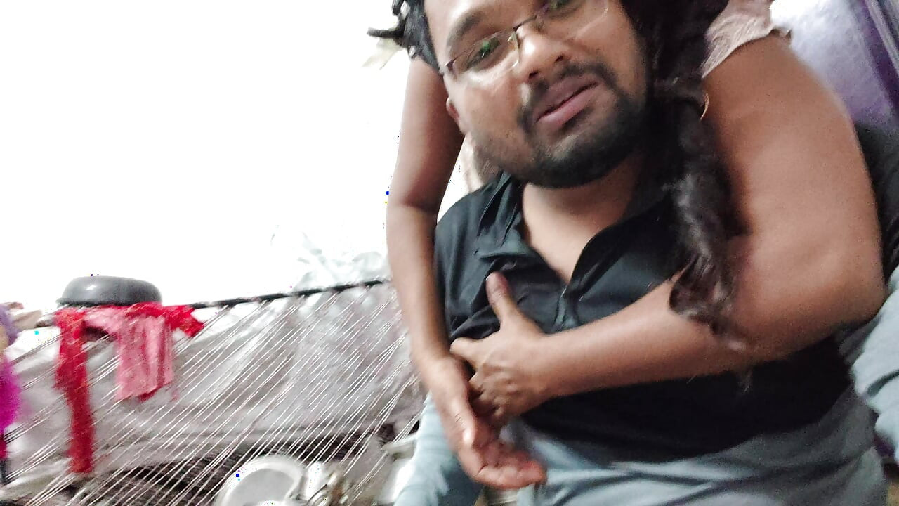 Hot Devar and bhabhi romantic hot video - desi village bhabhi beautiful nipple boobs suking video part-2