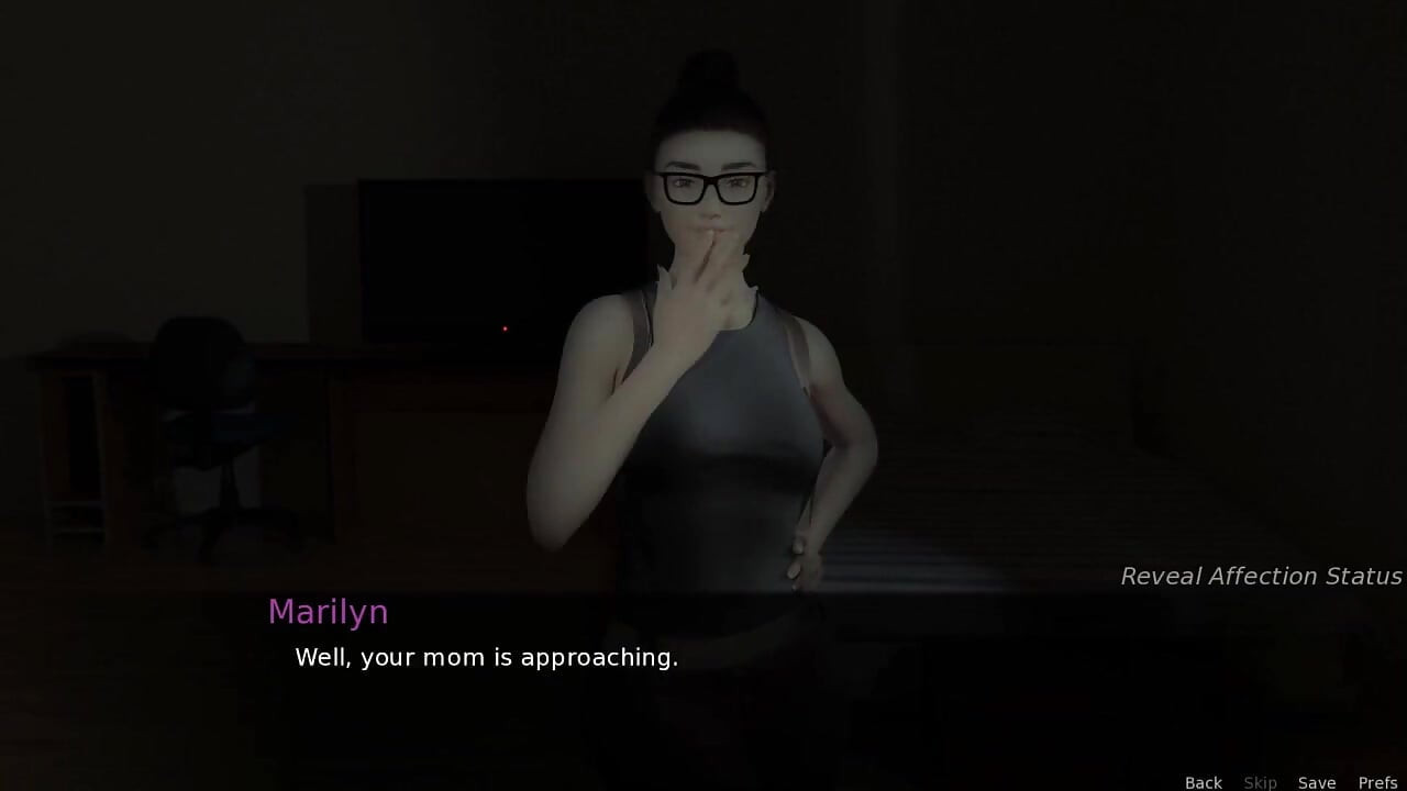 A Step-mother's Love (orborigin) part 7 Part 75 Sex with Streamer Hot! by Loveskysan69