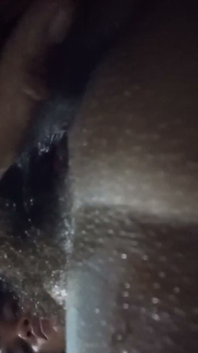 Taking a delicious bath | Clip 1