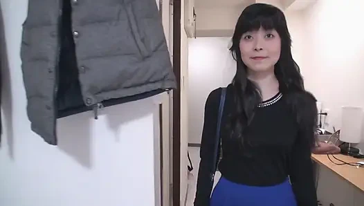 Tubuh bahenol cewek seksi kaori komachi dengan tubuh aduhai vol.2
