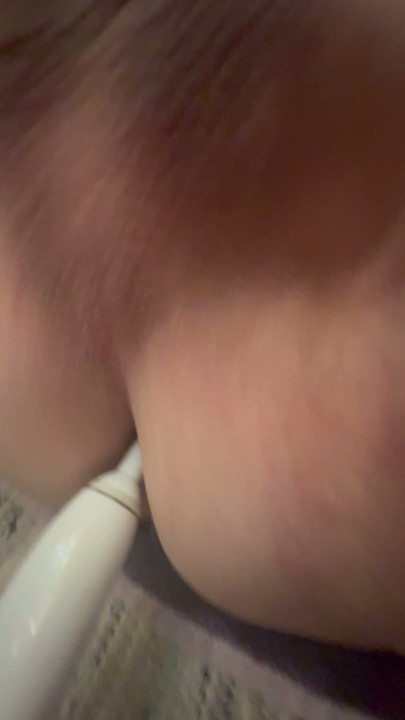 I love to cum!