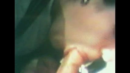 blow job