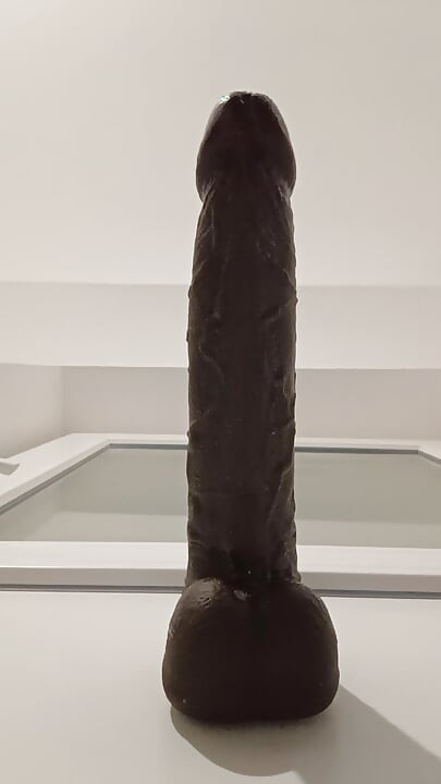 a big dick