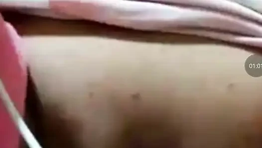 Late at night we do video sex call