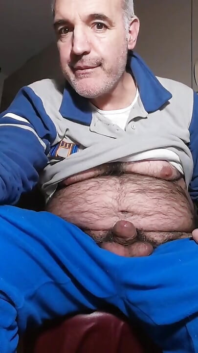 Rain of Hot Cum Coming Out Like Lava From My Hard Cock After Two Hours!