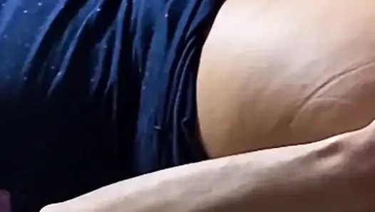 Seks Arab Mesir keras