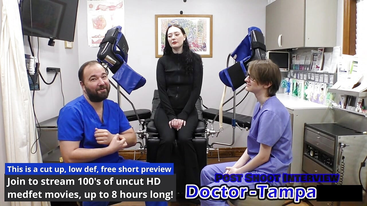 Dr Tampa - Dont Take Rides From Strangers - Luci Starr