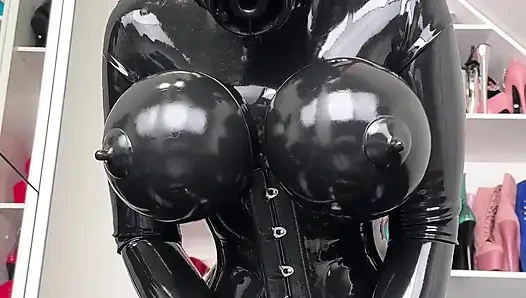 Ağır lastikle birlikte bir şeyler yapalım