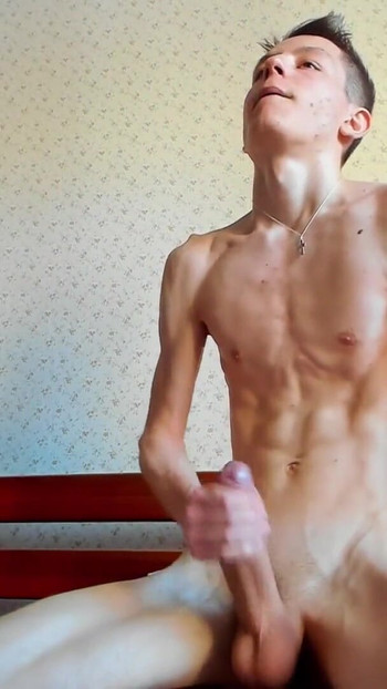 Erőteljes pillanat a "HOT STUDENT WANTS A LOT OF SEX!!" című filmből