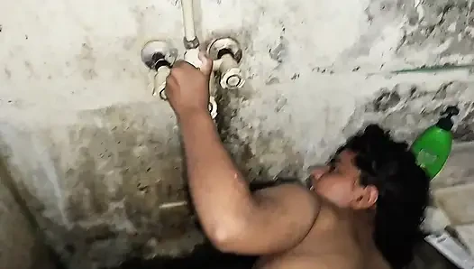 I'm fucking hard my stepmother, stepmom miss my stepdad so she wants my hard cock , Full Urdu Hindi audio