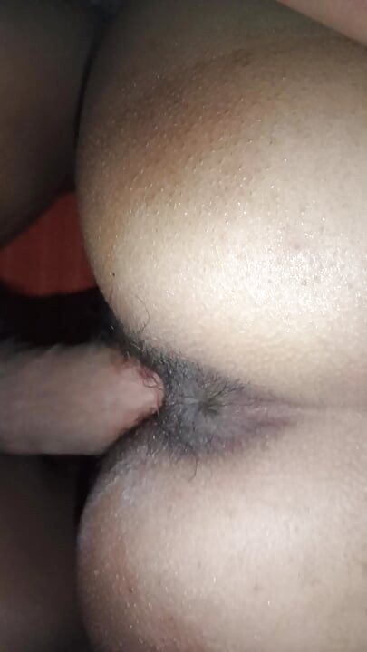 First Time Doggy Style and Girl Riding the Dick