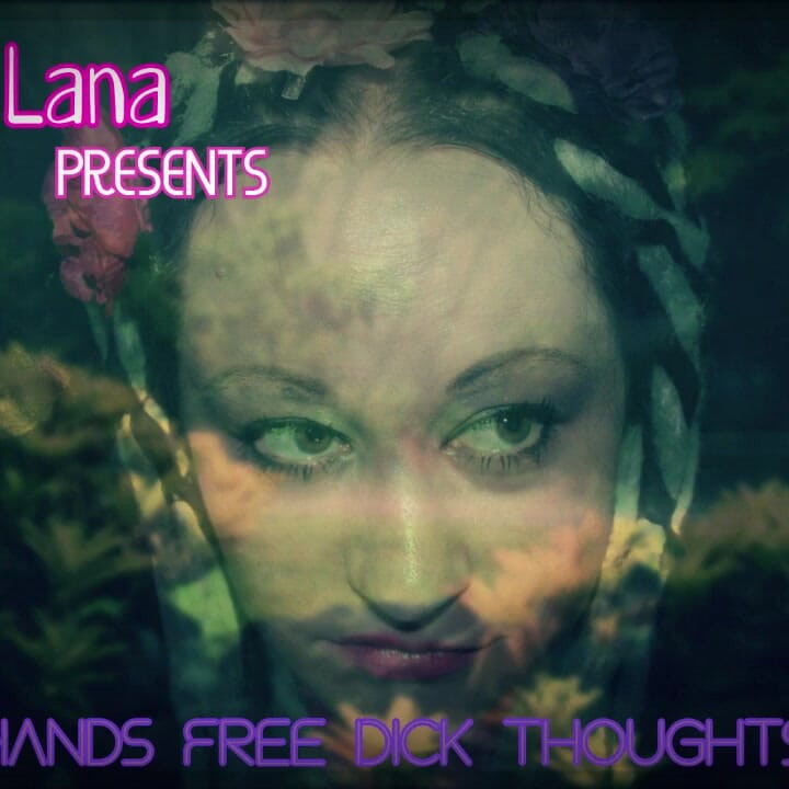 AUDIO ONLY - Hands free dick thoughts
