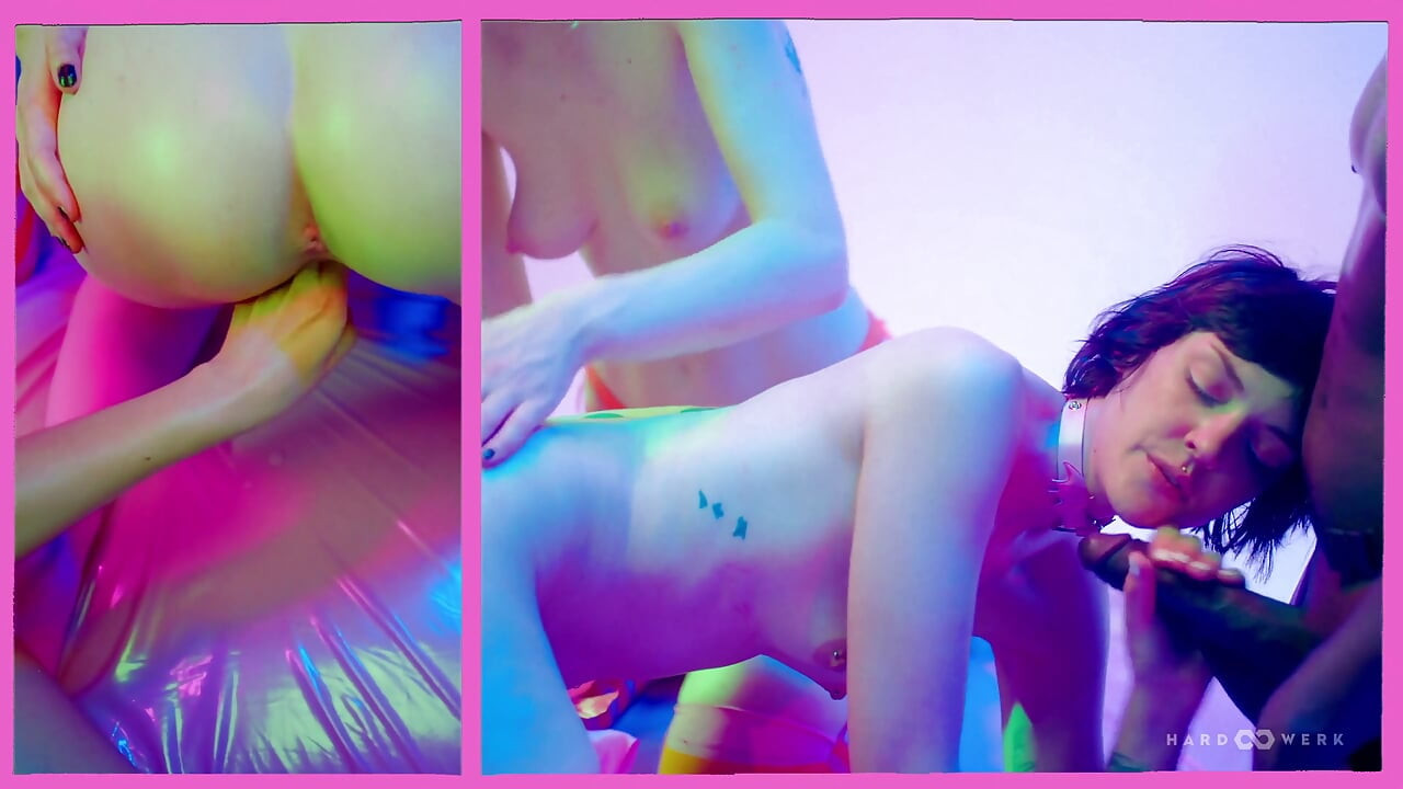 Triptychon 7