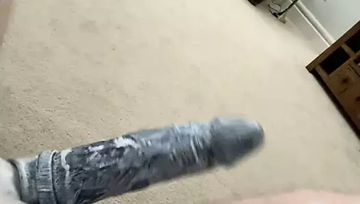 horoz uzantısı ile oynamak