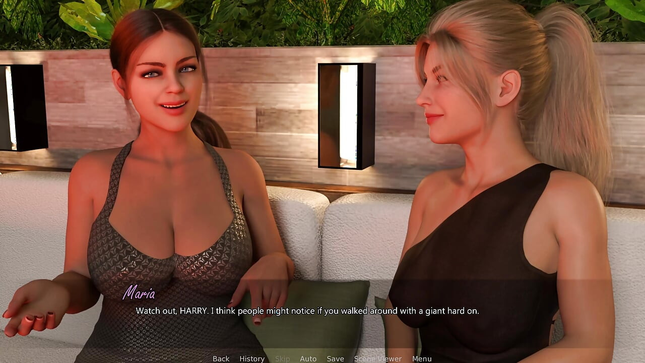 एक बहुत ही कामुक कार्यालय (भाग 12)