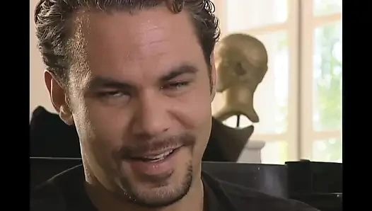 Jazebelle için Sıcak Lezbiyen Yalama