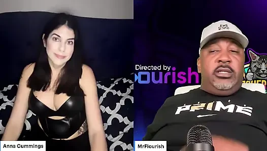 Mrflourish podcast pagi setelah dengan bintang tamu dewasa anna cummings