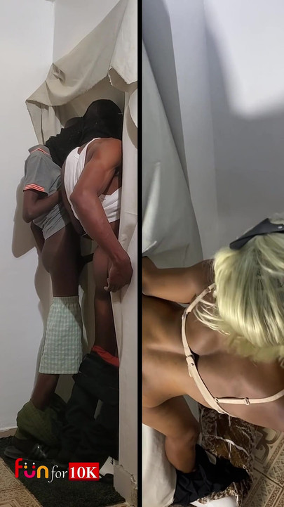 2 Bro przyszedł na kurwa Gloryhole