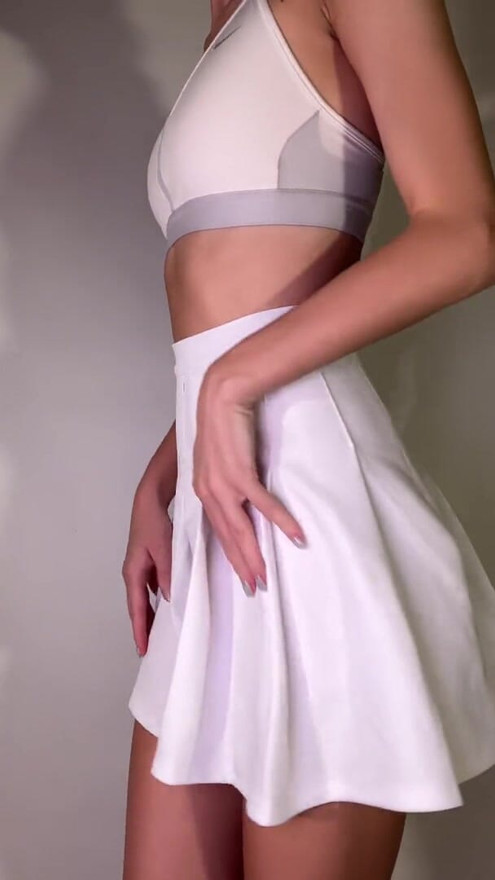 Agathaharris video