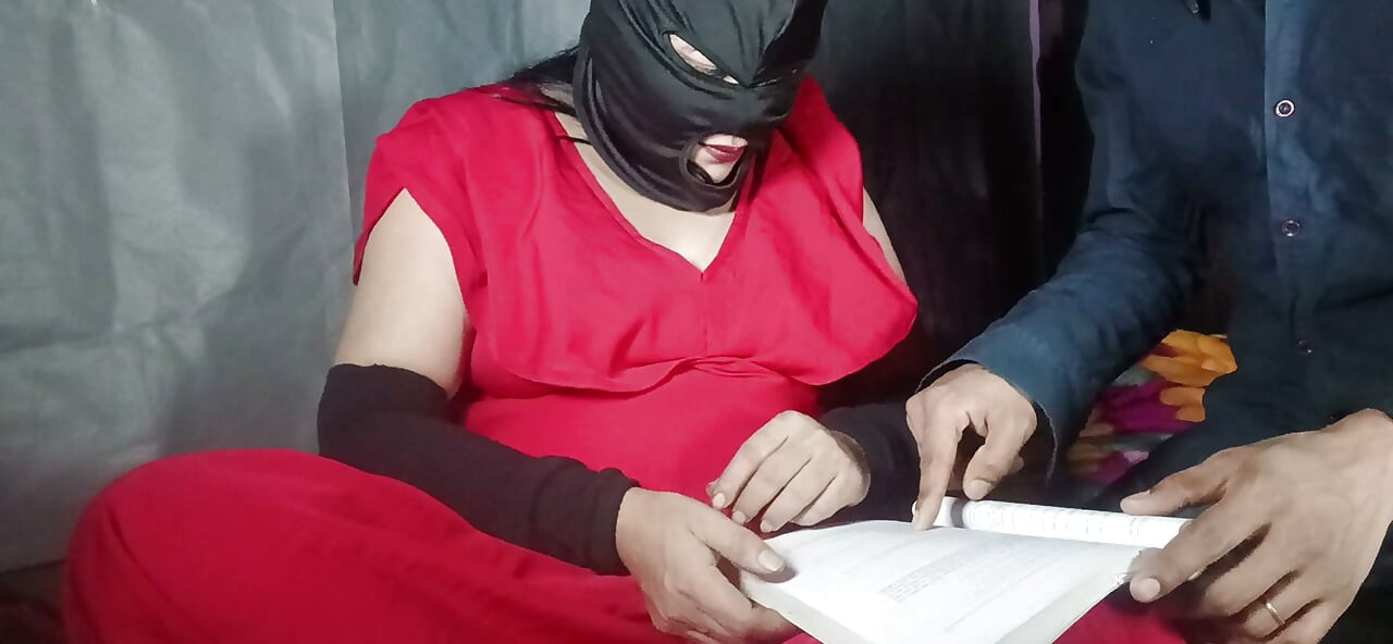 Teacher ne student ki chudhai kiya.🍌part 1