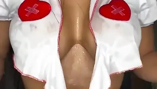 Bu seni üvey babasına mı tahrik ediyor?