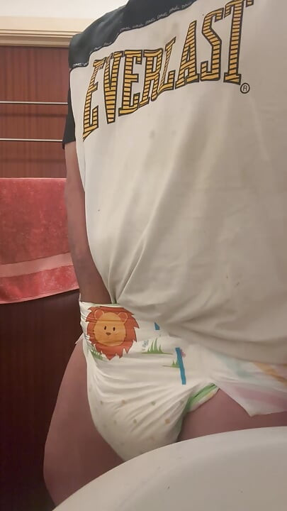 젖고 핑크하는 티니말스