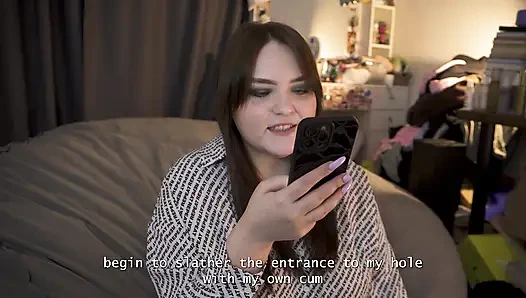 Cerita porno - ballgag aku hanya bisa bergemuruh saat dia menyetubuhiku dengan strap-on