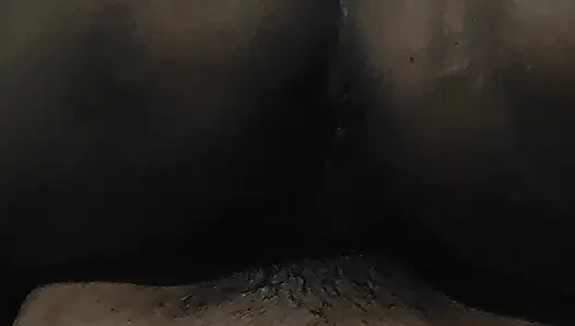 Жена и муж