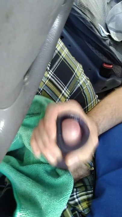 Precum