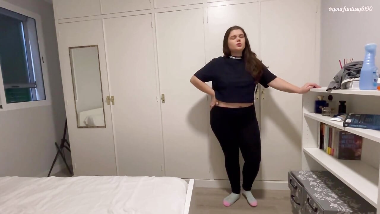Jag älskar att jag kan fisa runt dig 2