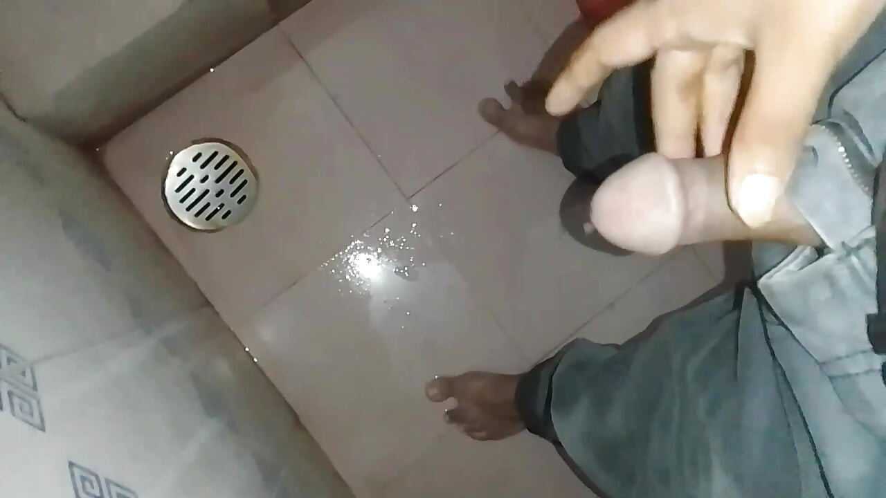 My penis going hot so I giving peace by Ejaculation