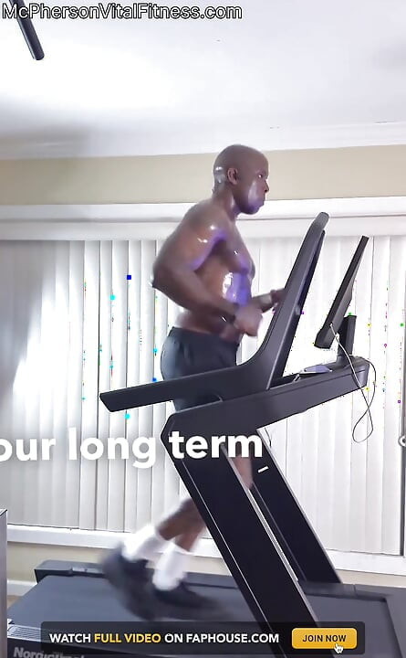 Mcpherson Vital Fitness