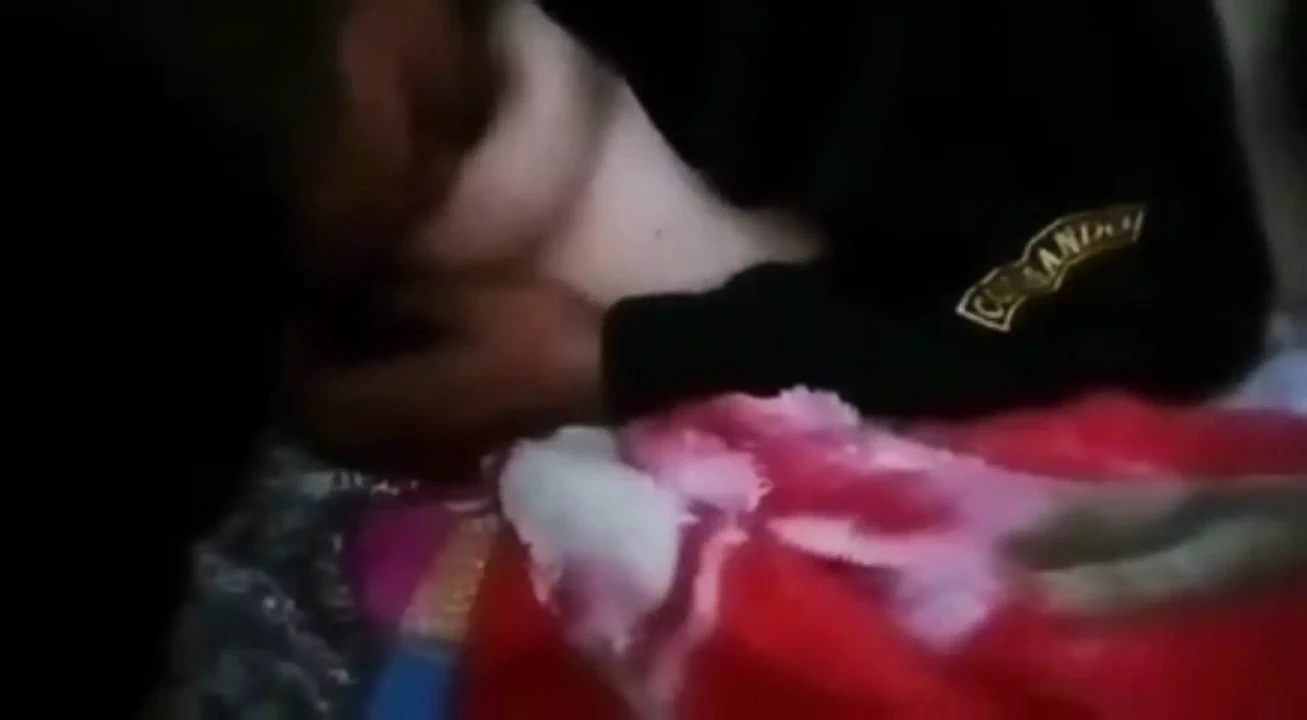 Black comando viral video